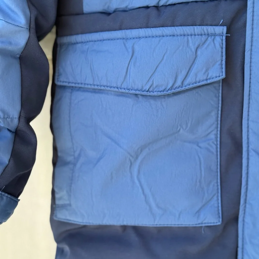 Columbia Boys’ Marquam Peak Fusion™ II Parka Like NEW! XXS (4-5 years) - Picture 15 of 17